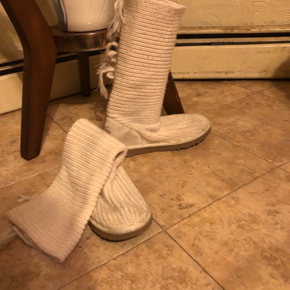 Ugg boots - Picture 6 of 8